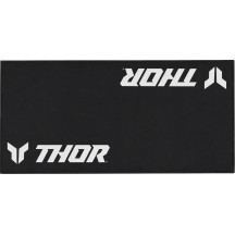 Absorbent Pit Pad — 80 x 200 cm, Black