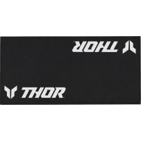 Absorbent Pit Pad — 80 x 200 cm, Black