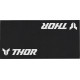 Absorbent Pit Pad — 80 x 200 cm, Black