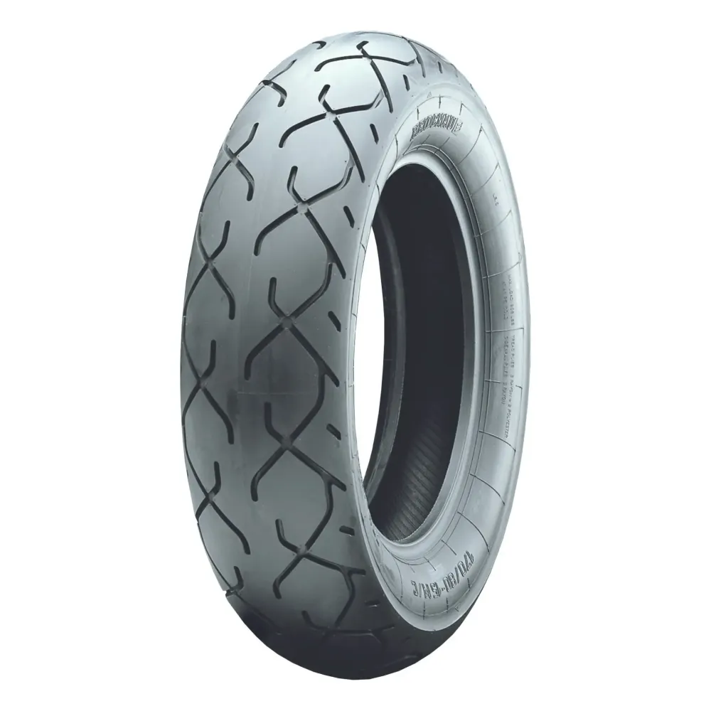 K65 Tire — MT90B16, 90/16, 16"