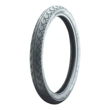 K65 Tire — MT90B16, 90/16, 16"