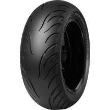 Cobra Chrome AV91/92 Tire — 200/55R16, Rear, Blackwall