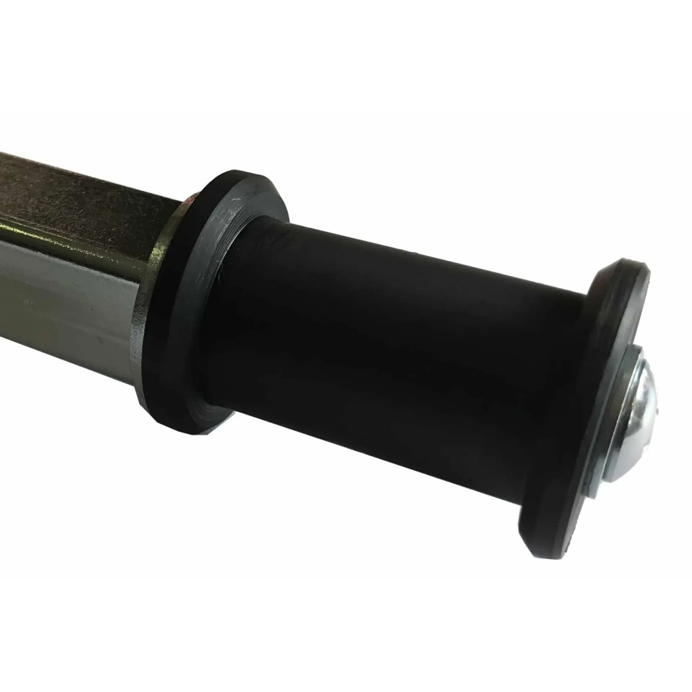 Front Stand FS-10 — universal adjustable, double wheels