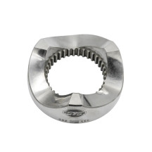 Compensator Ramp — '07-'17 Twin Cam, '11-'17 style compensator