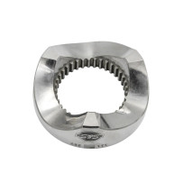 Compensator Ramp — '07-'17 Twin Cam, '11-'17 style compensator