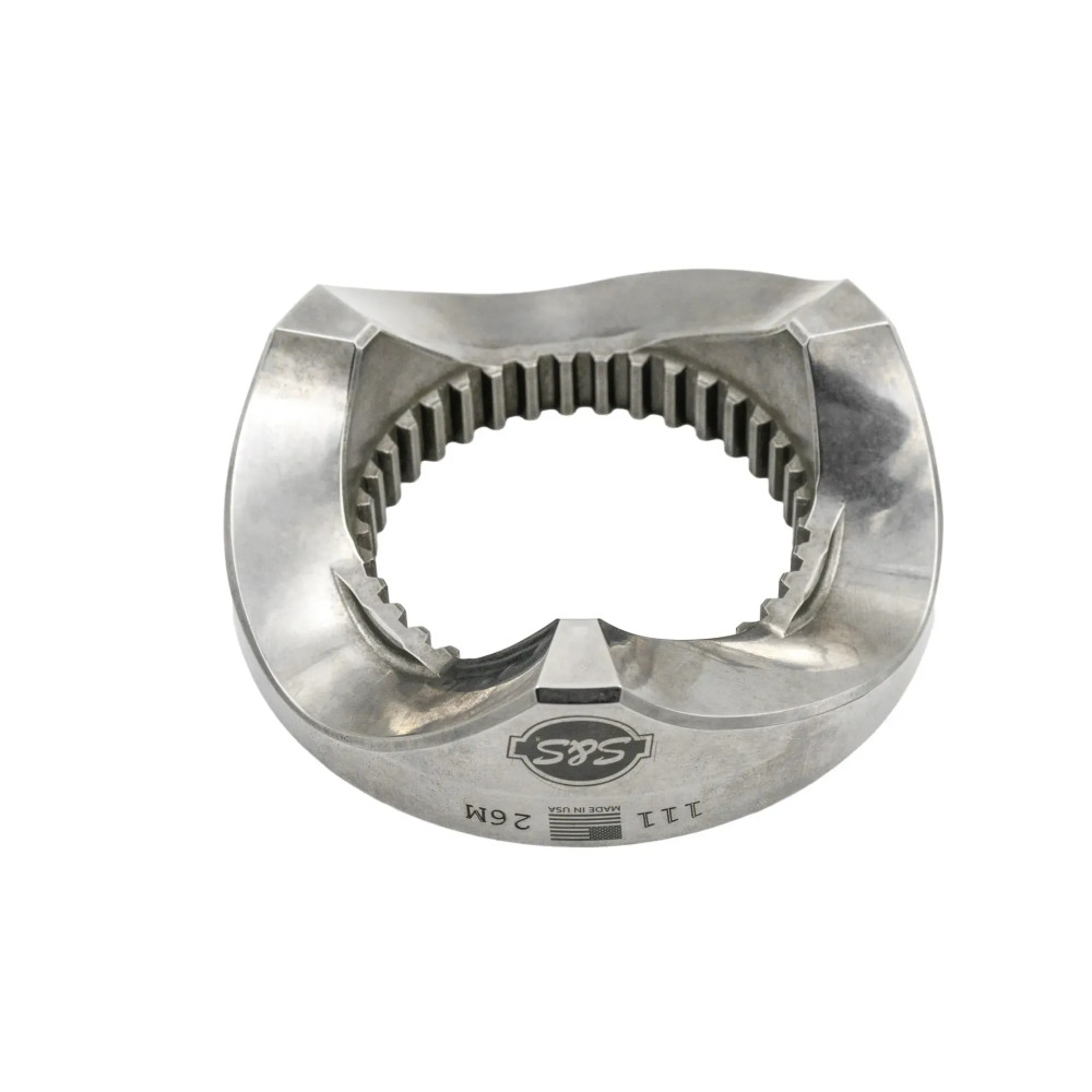 Compensator Ramp — Compatible with '07-'17 Twin Cam, '11-'17 style compensator