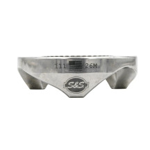 Compensator Ramp — Compatible with '07-'17 Twin Cam, '11-'17 style compensator