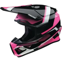 F.I. 2.0 Boreal MIPS® Helmet — S, Pink, Gloss