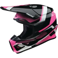 F.I. 2.0 Boreal MIPS® Helmet — S, Pink, Gloss