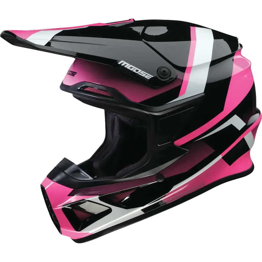 F.I. 2.0 Boreal MIPS® Helmet — S, Pink, Gloss