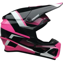 Casco F.I. 2.0 Boreal MIPS® — S, rosa, brillo