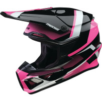 F.I. 2.0 Boreal MIPS® Helmet — L, Pink, Gloss
