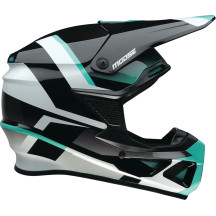 F.I. 2.0 Boreal MIPS® Helmet — S, Black, Green, Gloss, Mint, White, Cyan