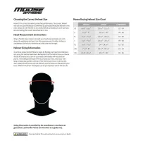 Casco F.I. 2.0 Boreal MIPS® — L, Negro, Brillo, Verde, Blanco, Cian, Menta