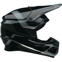 Casco F.I. 2.0 Boreal MIPS® — L, Negro, Mate, MX