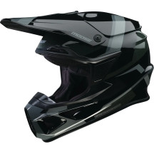 F.I. 2.0 Boreal MIPS® Helmet — Matte Black, Size S