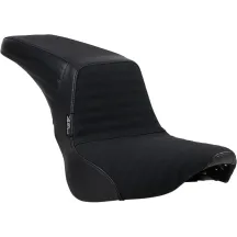 Kickflip Seat — Black, 2-Up Seat