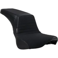Asiento Kickflip — Negro, asiento para dos