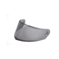Visor para casco Genius Evo — Smoke, One Size
