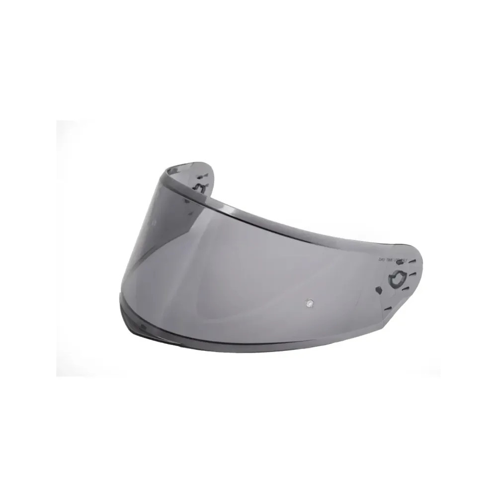 Visor para casco Genius Evo — Smoke, One Size