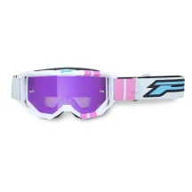 Gafas 3300 Vision Go — Lente espejada, correa ajustable, talla única