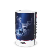 Moto 4 Racer 10W-60 Aceite SYN — 208 L (55 gal EE. UU.)
