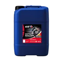 Moto 4 Racer 15W-50 SYN Oil — 20 L, 4-stroke