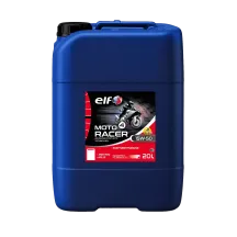 Aceite Moto 4 Racer 15W-50 DE ADV SYN — 15W-50, 20 L