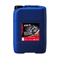 Moto 4 Racer 15W-50 DE ADV SYN Oil — 15W-50, 20 L