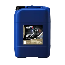 Aceite Moto 4 Tourer SL 10W-30 SYN TECH — 20 L (5,3 US gal.), 4 tiempos