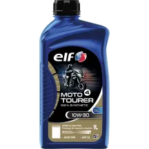 Moto 4 Tourer SL 10W-30 SYN TECH Aceite — 10W-30, 1 L