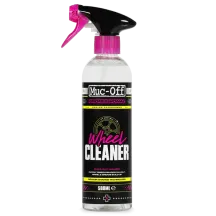 Wheel Cleaner — 500 ml, spray bottle