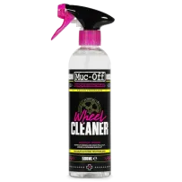Wheel Cleaner — 500 ml, spray bottle