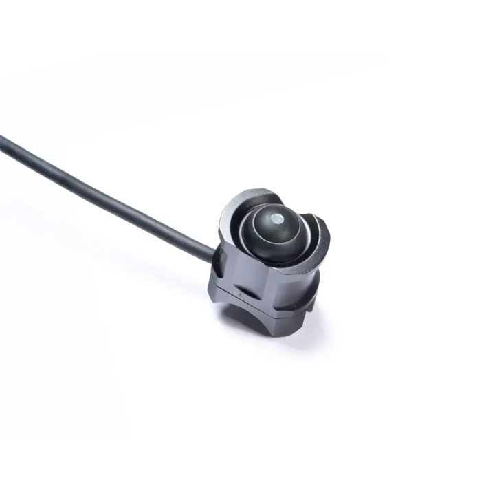Switch GEN I for Universal — Black, Handlebar Switch, Plug-and-Play