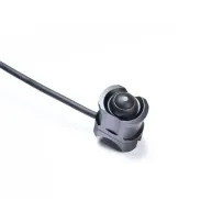 Switch GEN I for Universal — Black, Handlebar Switch, Plug-and-Play