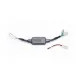 Switch GEN I for Universal — Black, Handlebar Switch, Plug-and-Play