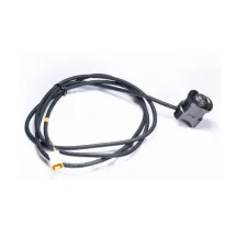 Switch GEN I for Universal — Black, Handlebar Switch, Plug-and-Play