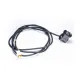 Switch GEN I for Universal — Black, Handlebar Switch, Plug-and-Play