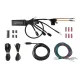 CANsmart Universal — Controller, Wiring Harness, Black