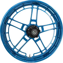 Flatline Rim — 21x3.5, Blue