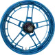 Flatline Rim — 21x3.5, Blue