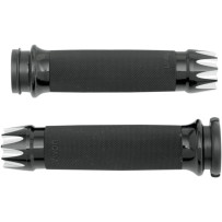 Excalibur Custom Grips — 25.4 mm (1"), Black