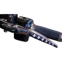 Manetas Racing — Cromo, Par