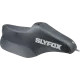 Race Seat — 40 cm (15-3/4"), 24 cm (9-1/2"), Black
