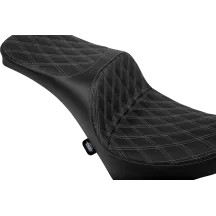 Freedom Touring Asiento — 76 cm de largo, 34.5 cm ancho del conductor
