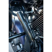 Water Reservoir Cover — Gloss Black