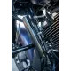 Water Reservoir Cover — Gloss Black