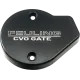 Cam Timing Cover — Gloss Black, CVO Gate