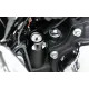 Oil Temperature Dipstick M8 — Analogue, 50 F-350 F, Black