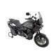 Windscreen Touring HD Pan America — Smoke, 40 cm, 4 mm